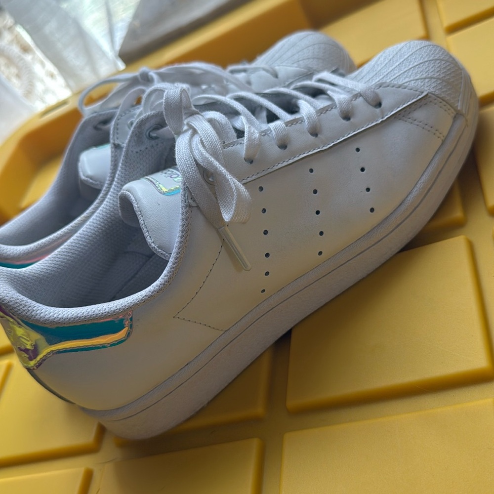 Adidas Stan Smith VS Superstar